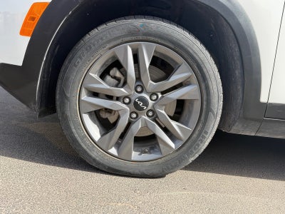 2023 Kia Seltos LX