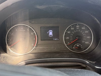 2023 Kia Seltos LX