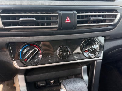 2023 Kia Seltos LX