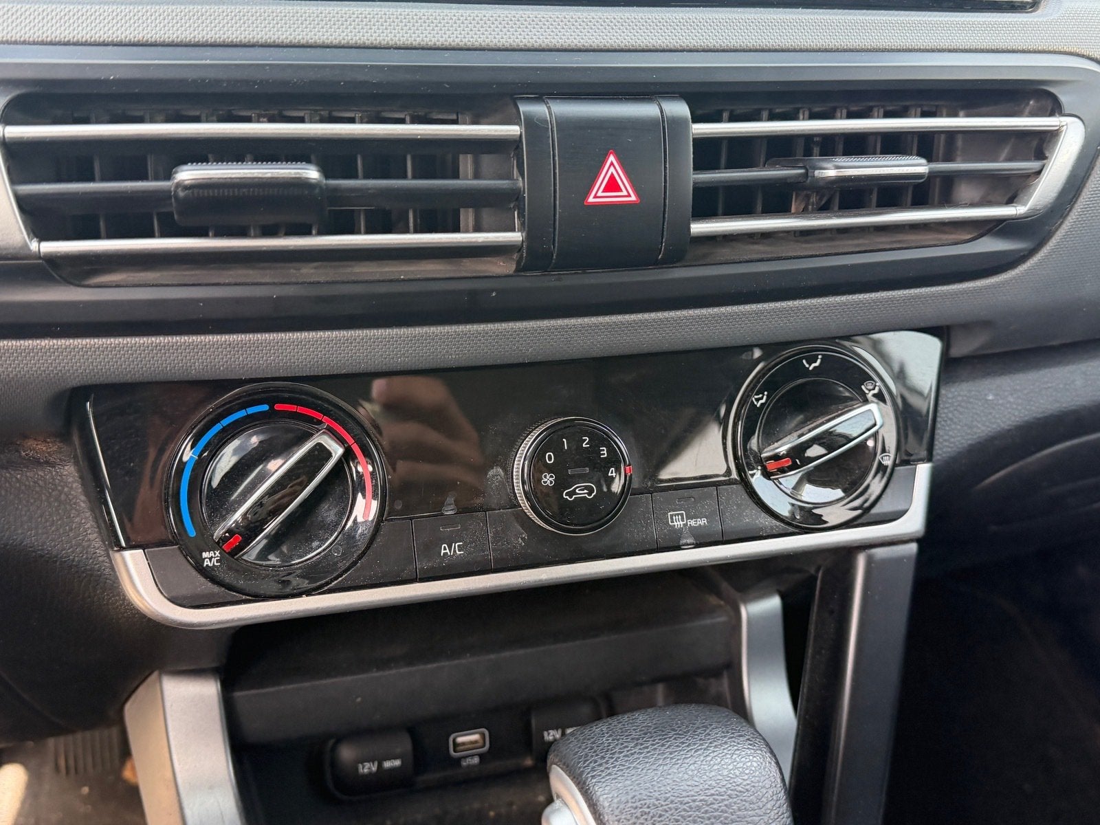 2023 Kia Seltos LX