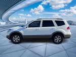2009 Kia Borrego EX