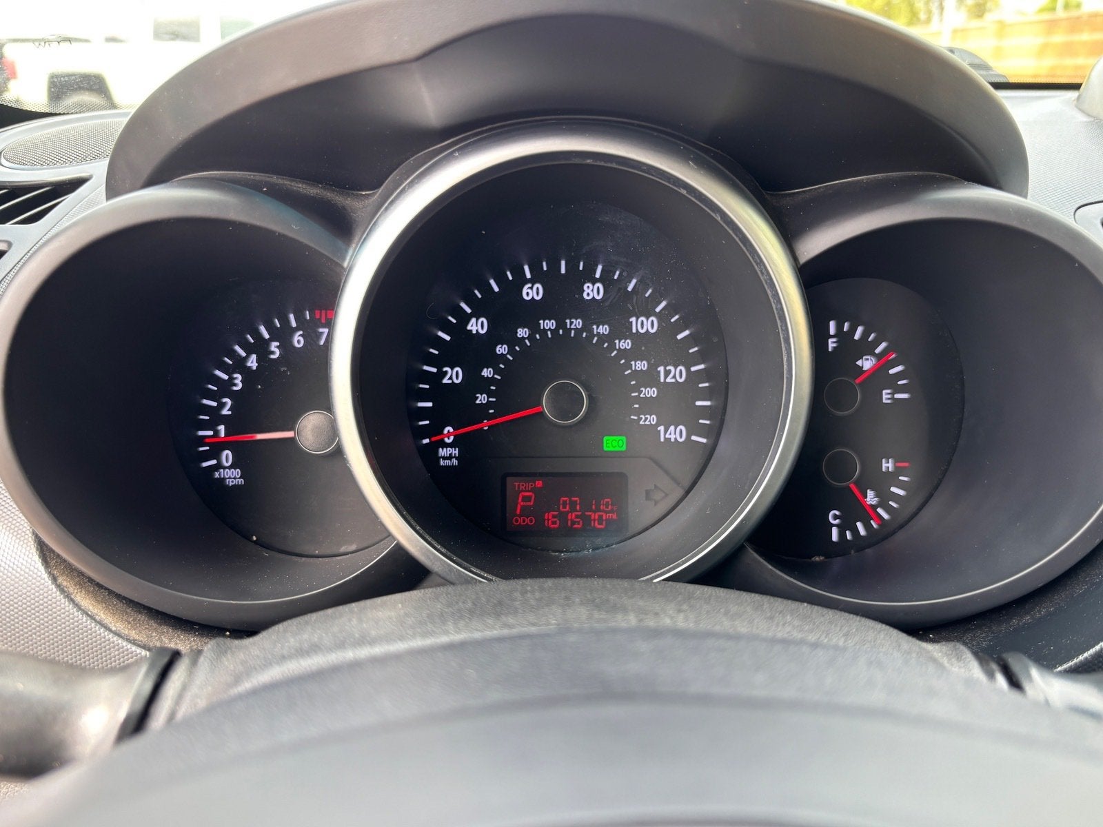 2012 Kia Soul +
