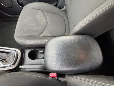2012 Kia Soul +