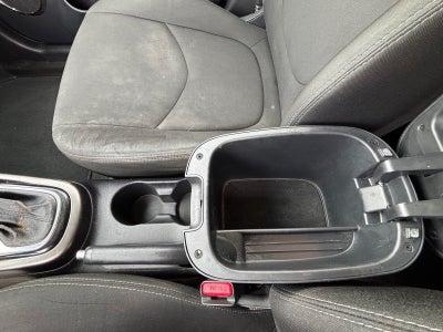 2012 Kia Soul +