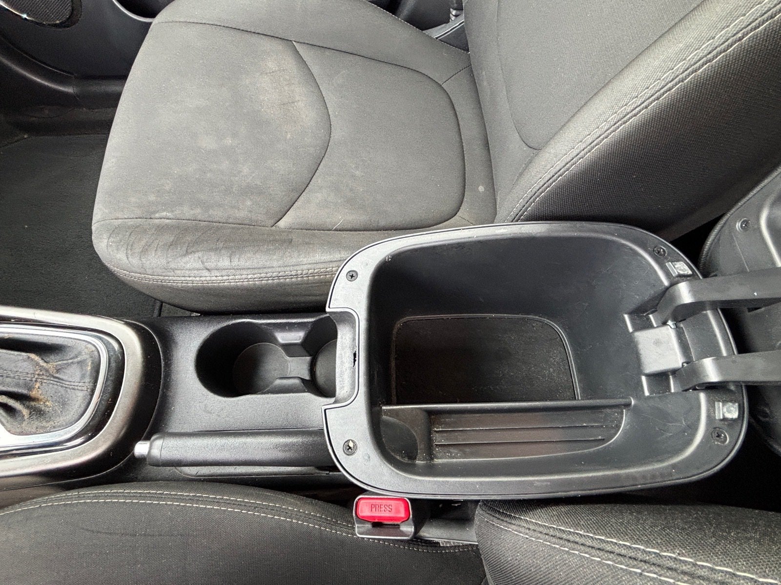 2012 Kia Soul +
