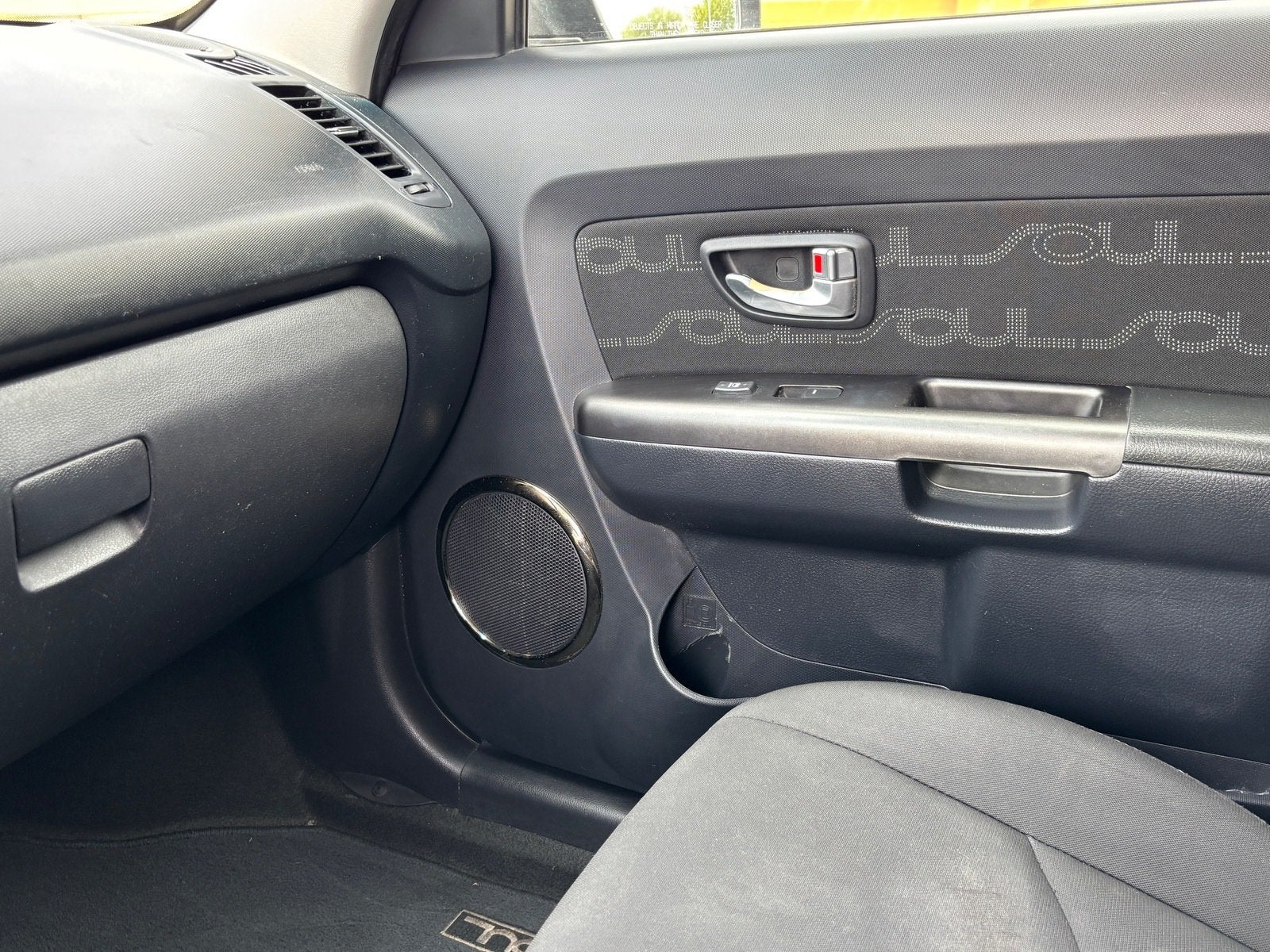 2012 Kia Soul +
