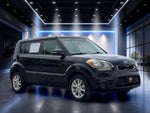 2012 Kia Soul +