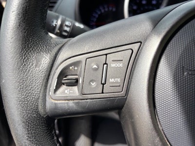 2012 Kia Soul +
