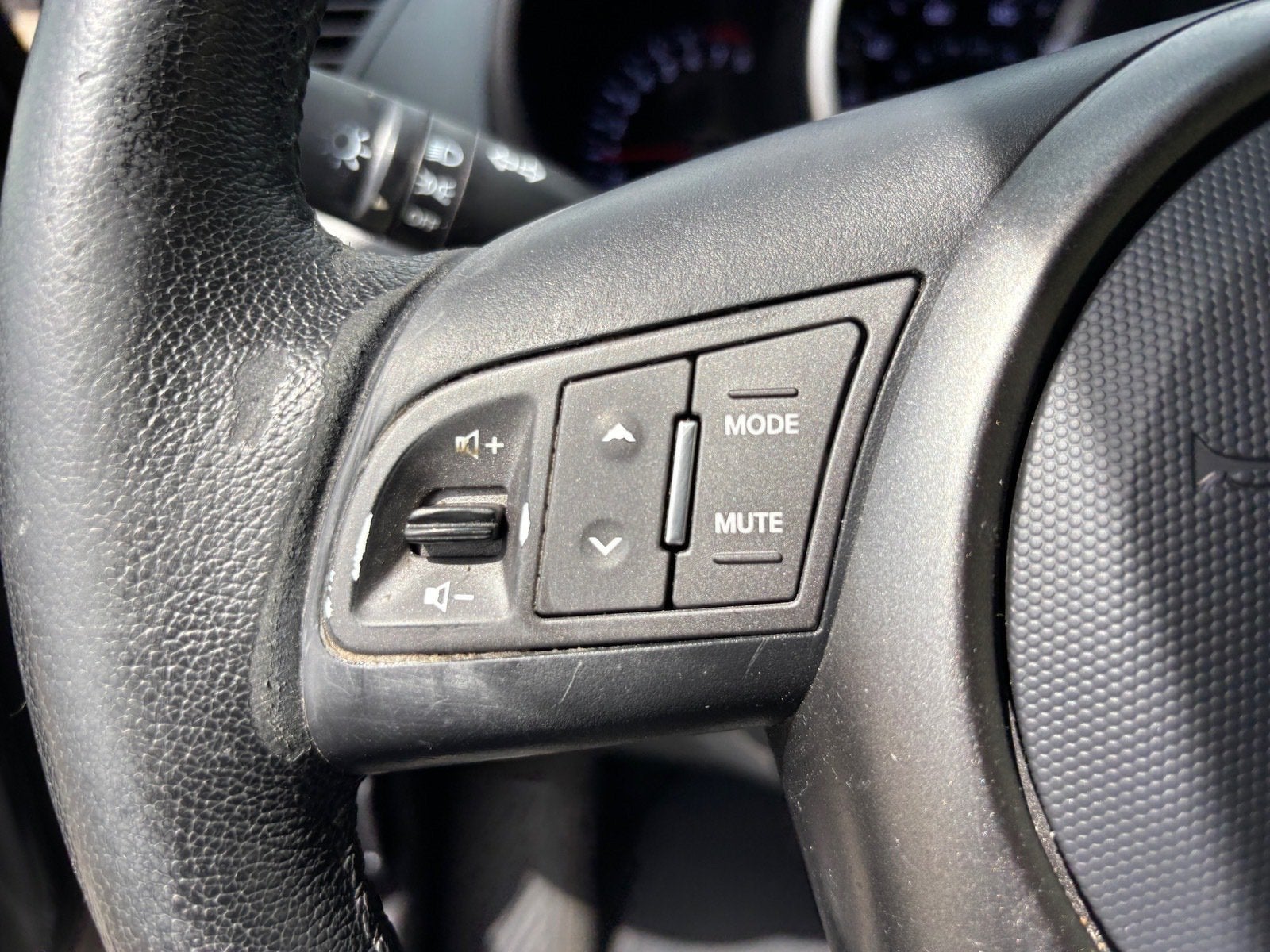 2012 Kia Soul +