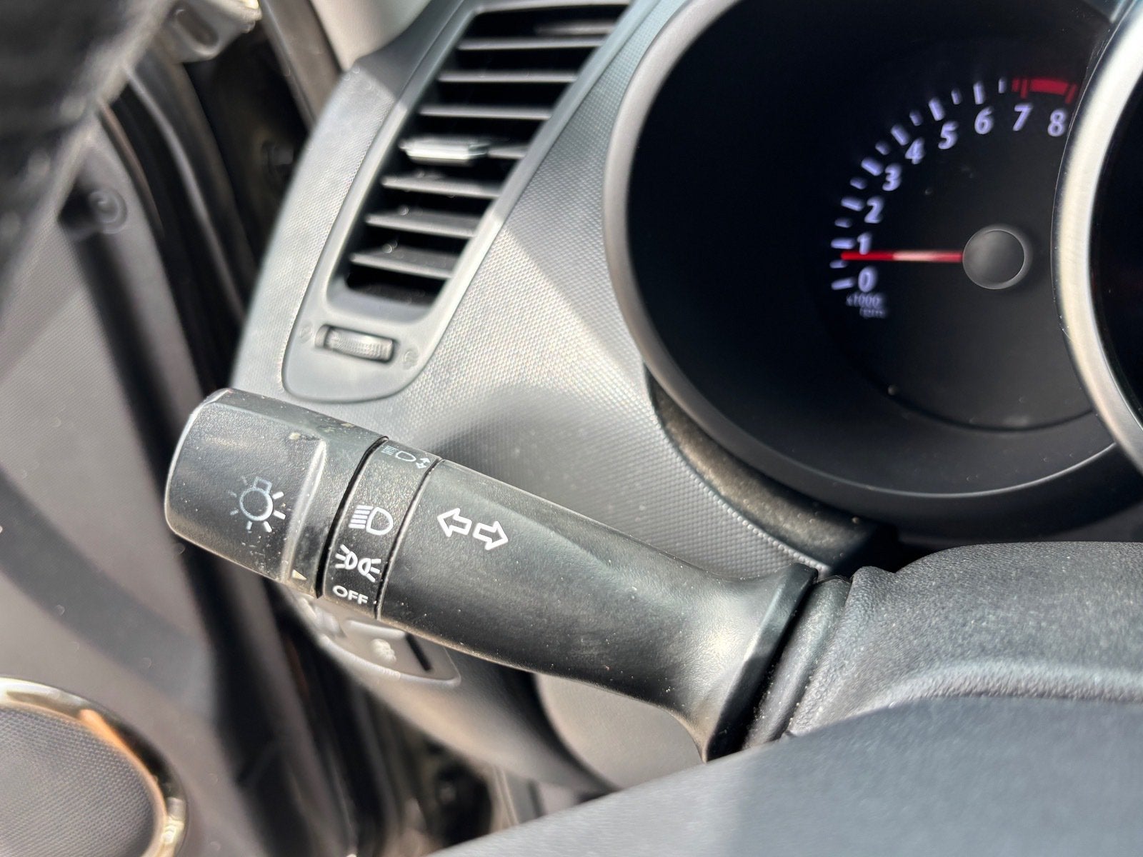 2012 Kia Soul +