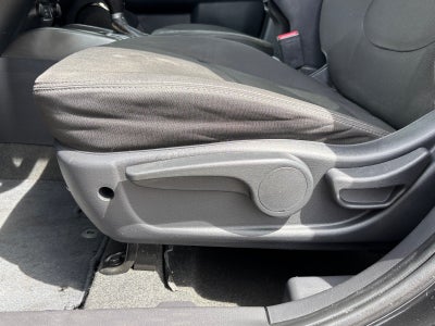 2012 Kia Soul +