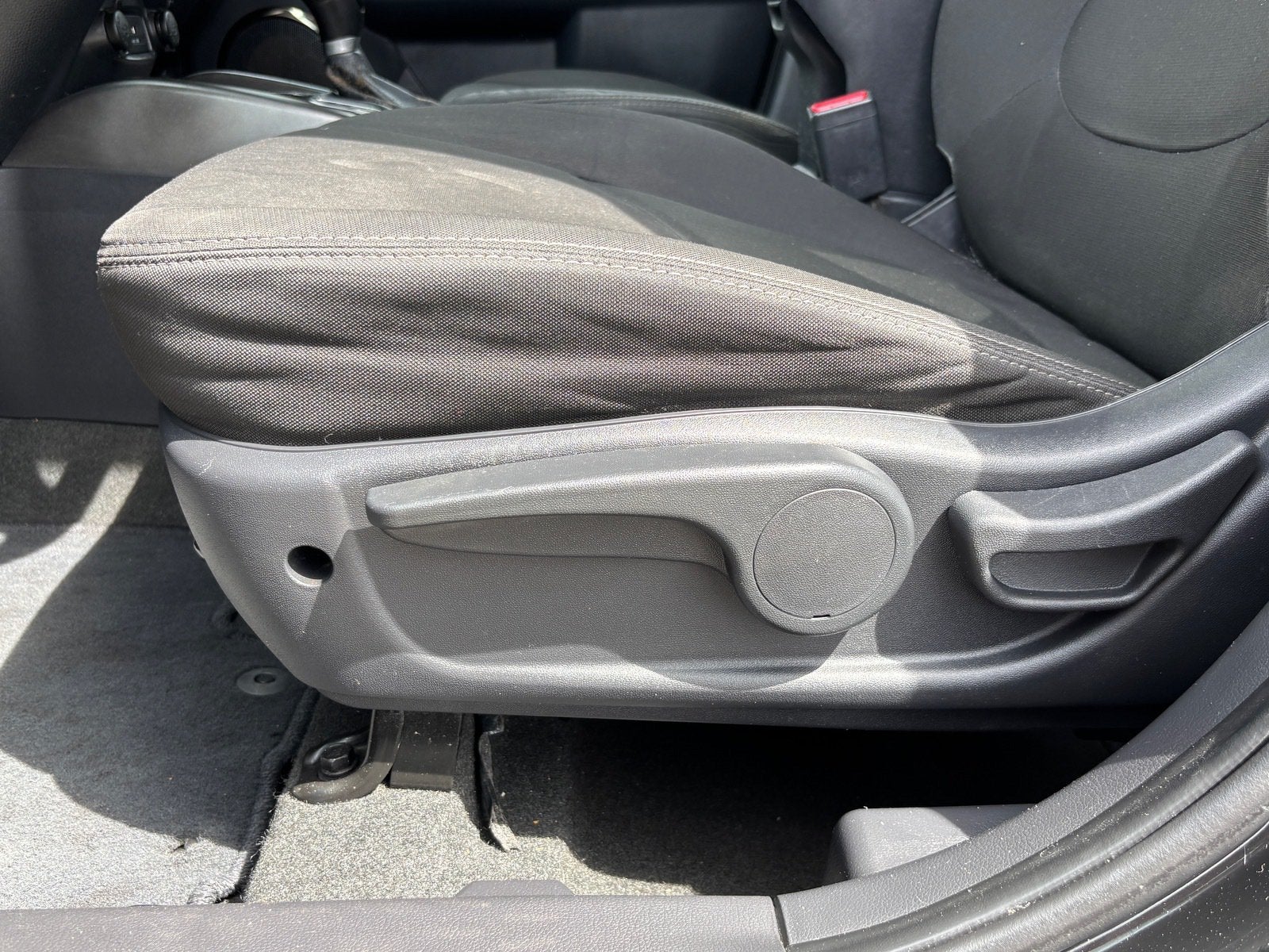 2012 Kia Soul +
