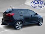 2013 Kia Sportage LX