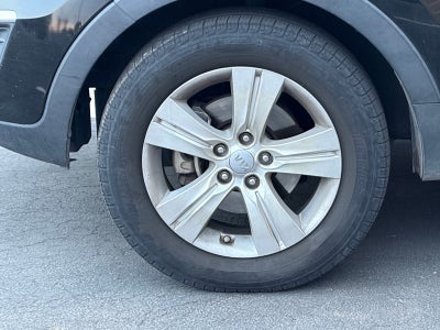 2013 Kia Sportage LX
