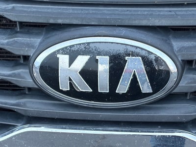 2013 Kia Sportage LX