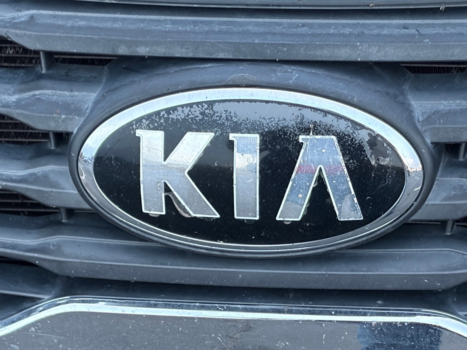 2013 Kia Sportage LX