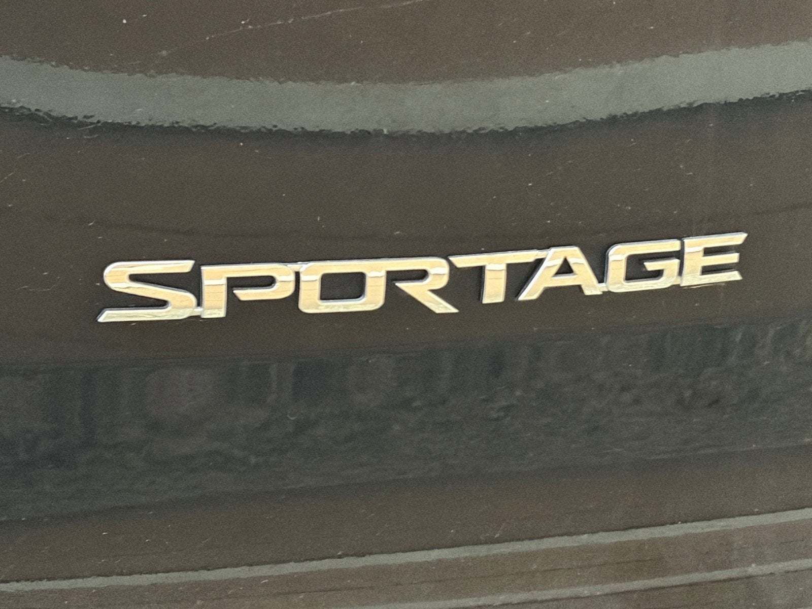 2013 Kia Sportage LX