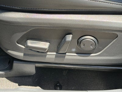 2022 Kia Sorento Hybrid S