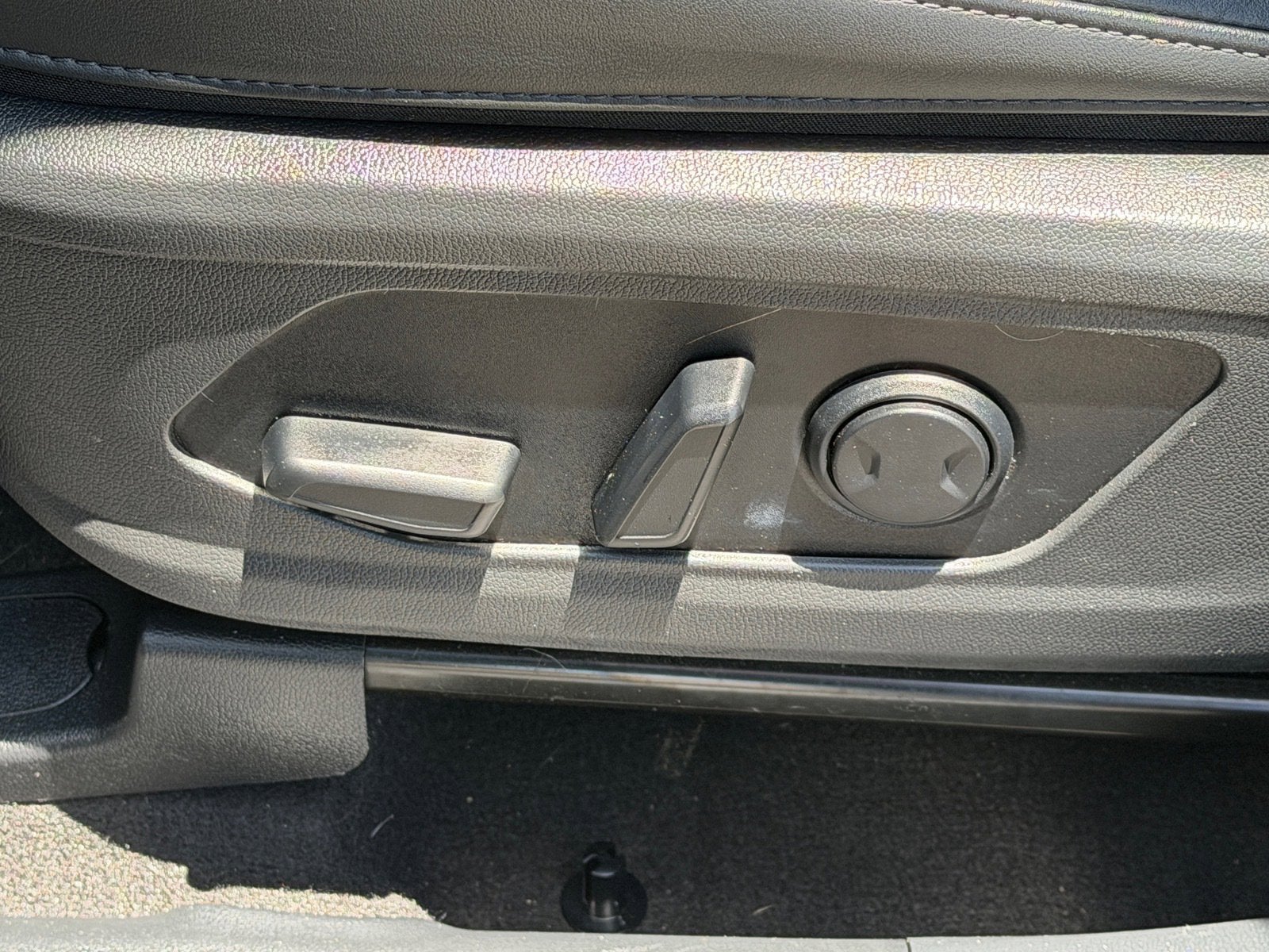 2022 Kia Sorento Hybrid S