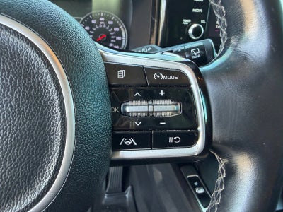2022 Kia Sorento Hybrid S