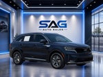 2022 Kia Sorento Hybrid S