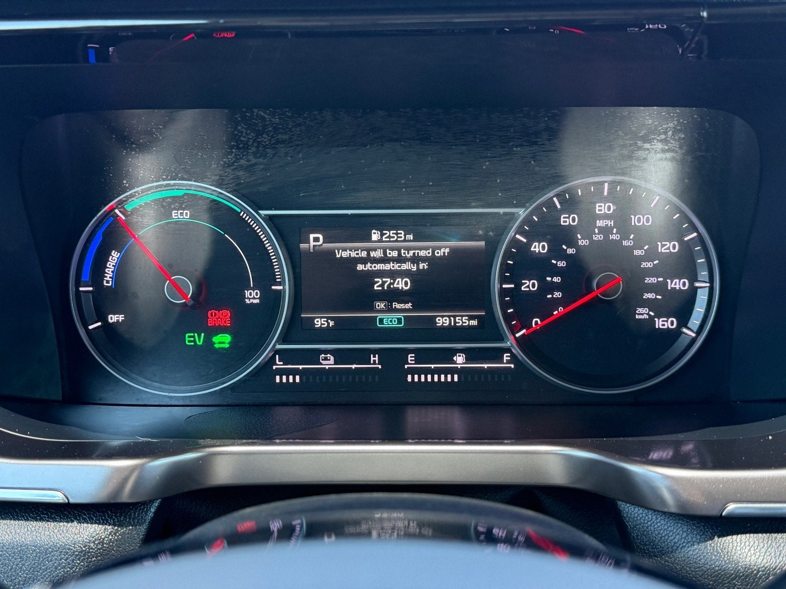 2022 Kia Sorento Hybrid S