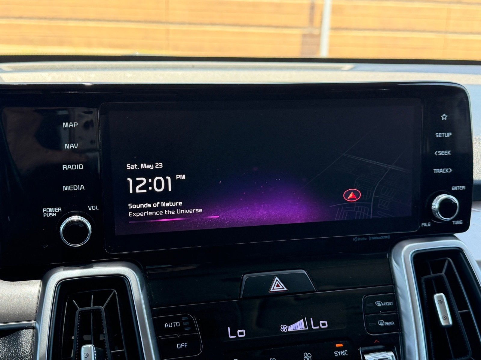 2022 Kia Sorento Hybrid S