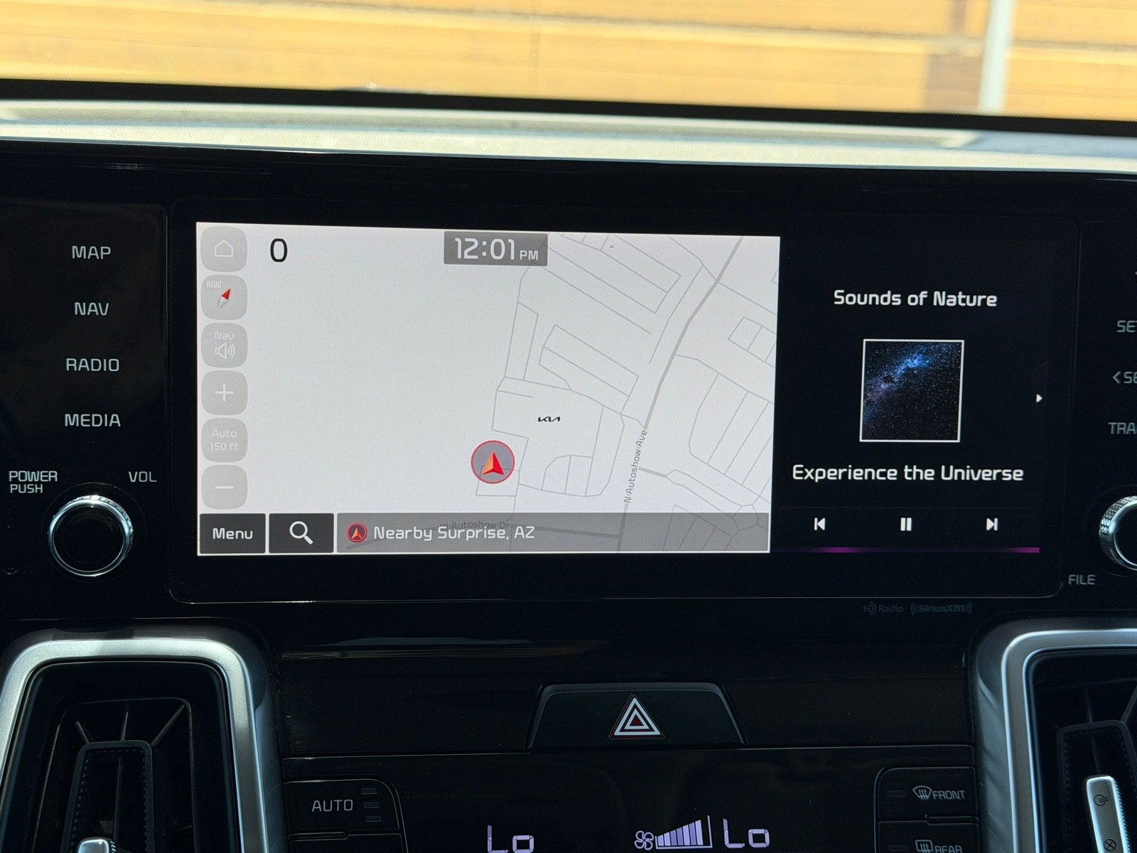 2022 Kia Sorento Hybrid S