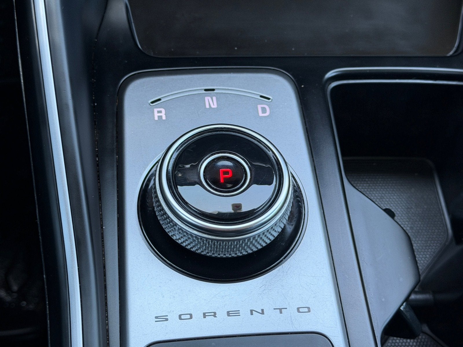 2022 Kia Sorento Hybrid S