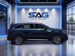 2022 Kia Sorento Hybrid S
