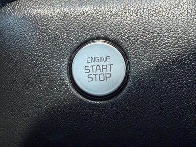 2022 Kia Sorento Hybrid S
