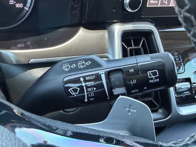 2022 Kia Sorento Hybrid S