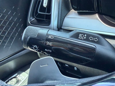 2022 Kia Sorento Hybrid S