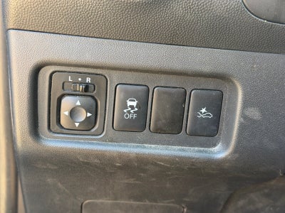 2022 Mitsubishi Mirage ES