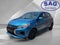 2022 Mitsubishi Mirage ES