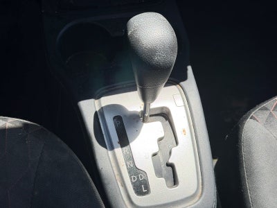 2022 Mitsubishi Mirage ES