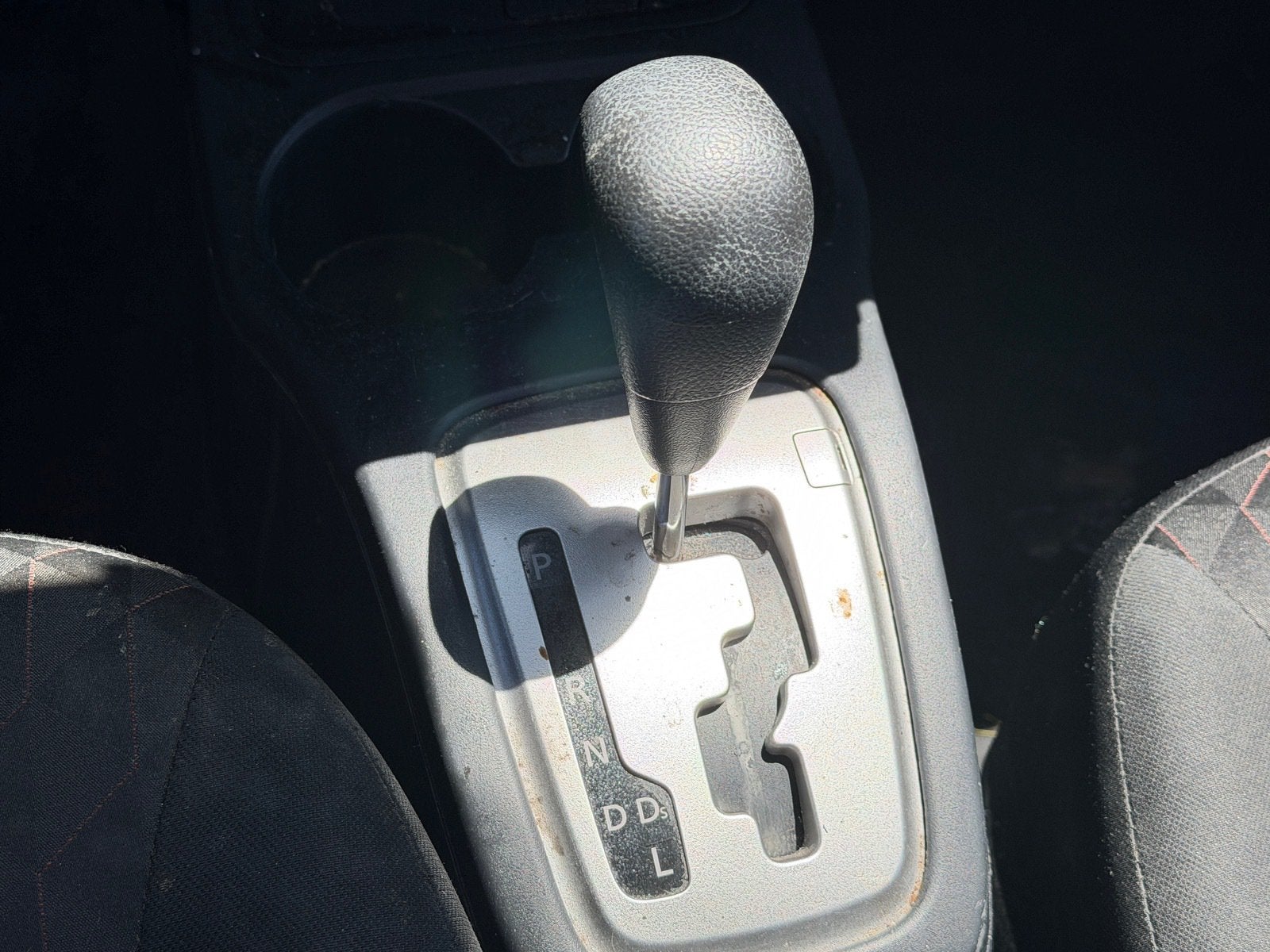 2022 Mitsubishi Mirage ES