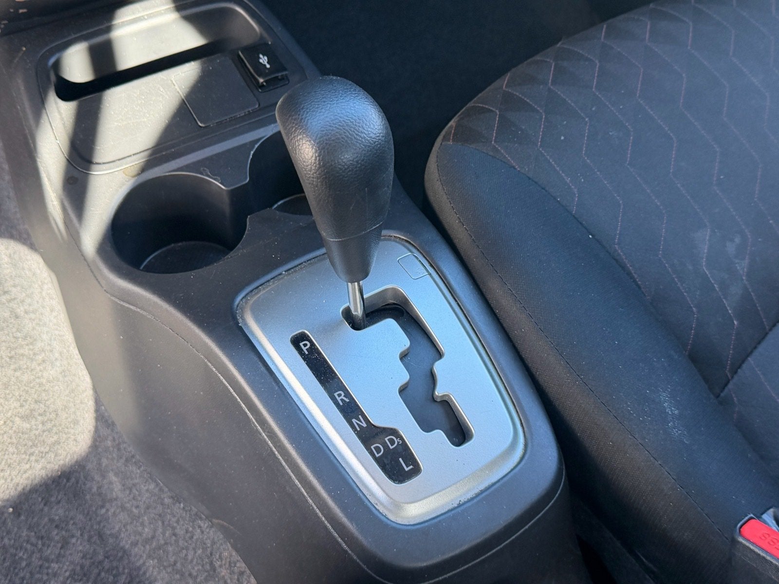 2024 Mitsubishi Mirage Base