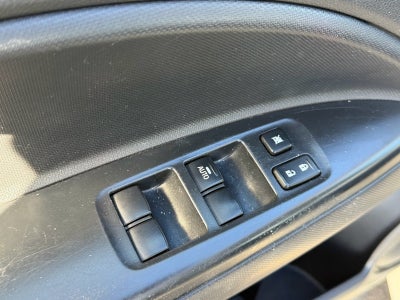 2024 Mitsubishi Mirage Base