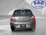 2024 Mitsubishi Mirage Base
