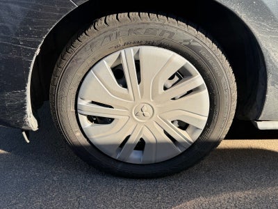 2024 Mitsubishi Mirage Base