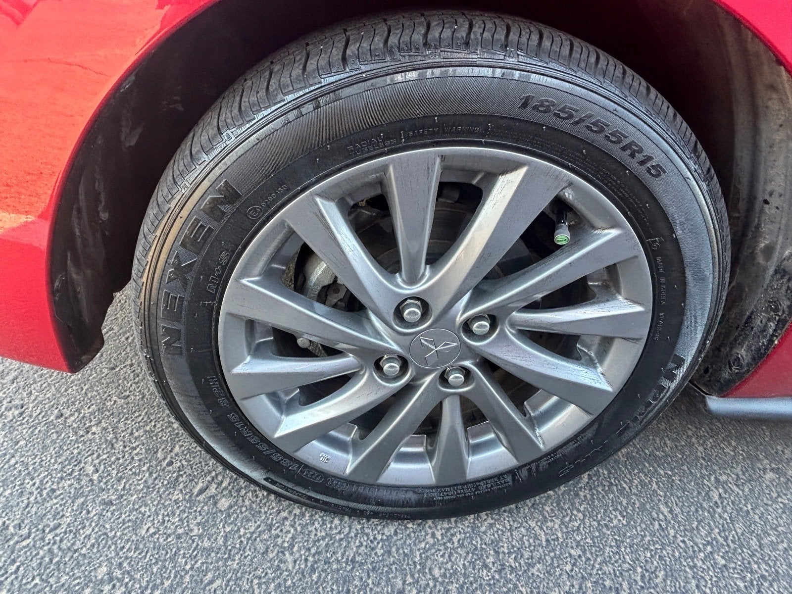 2020 Mitsubishi Mirage G4 SE