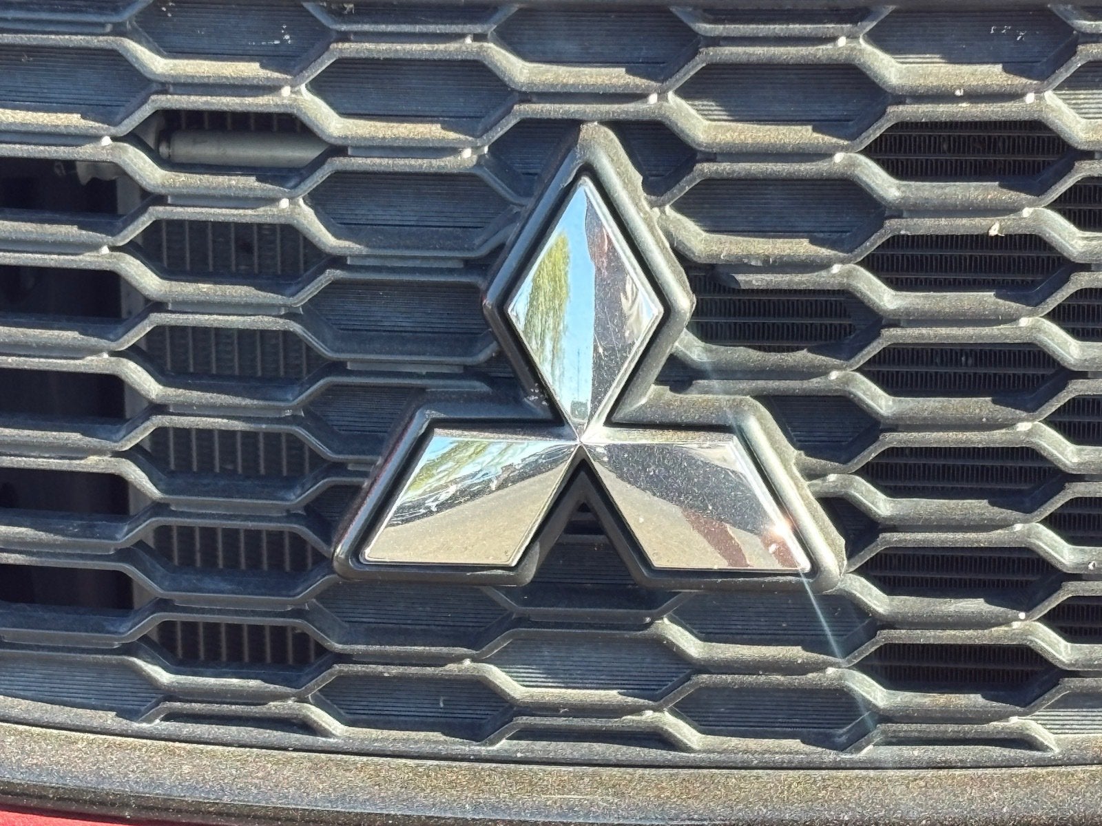 2020 Mitsubishi Mirage G4 SE