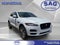 2017 Jaguar F-PACE 35t Prestige