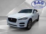 2017 Jaguar F-PACE 35t Prestige