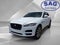 2017 Jaguar F-PACE 35t Prestige