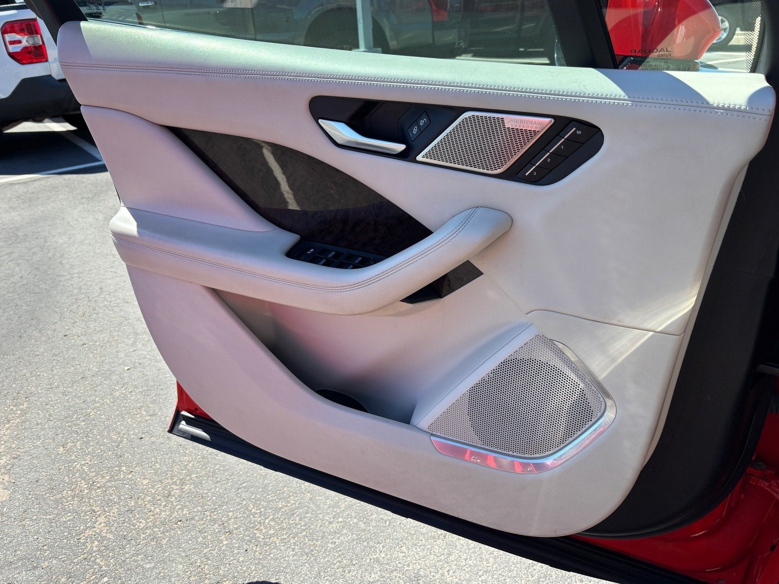 2019 Jaguar I-PACE Base