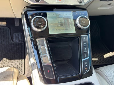 2019 Jaguar I-PACE Base