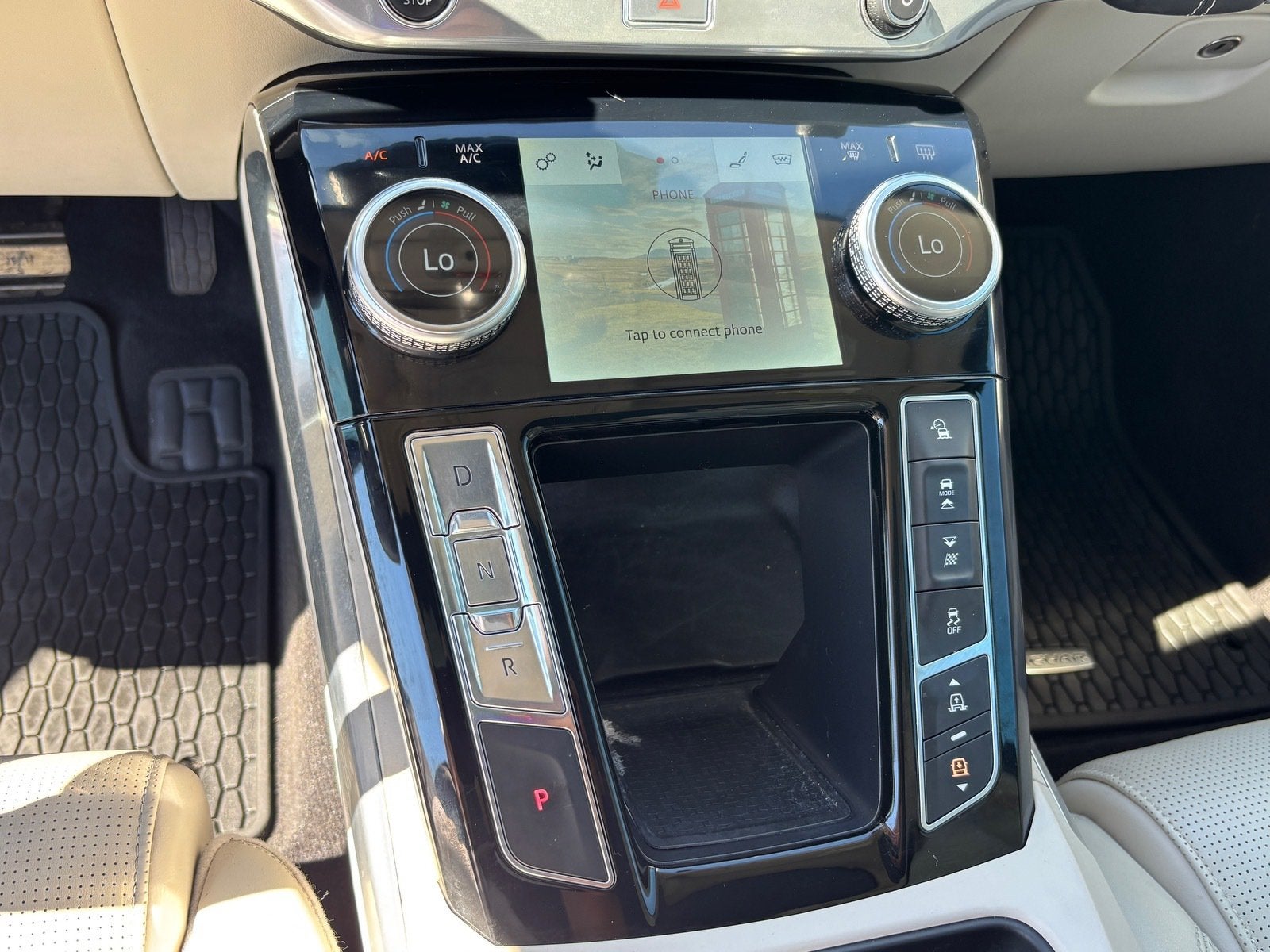 2019 Jaguar I-PACE Base