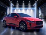 2019 Jaguar I-PACE Base